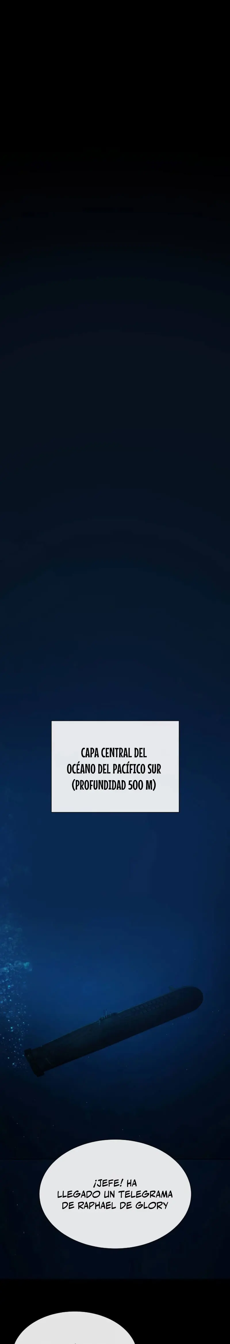 Asesino Pietro Capítulo 92 - Página 46 en español