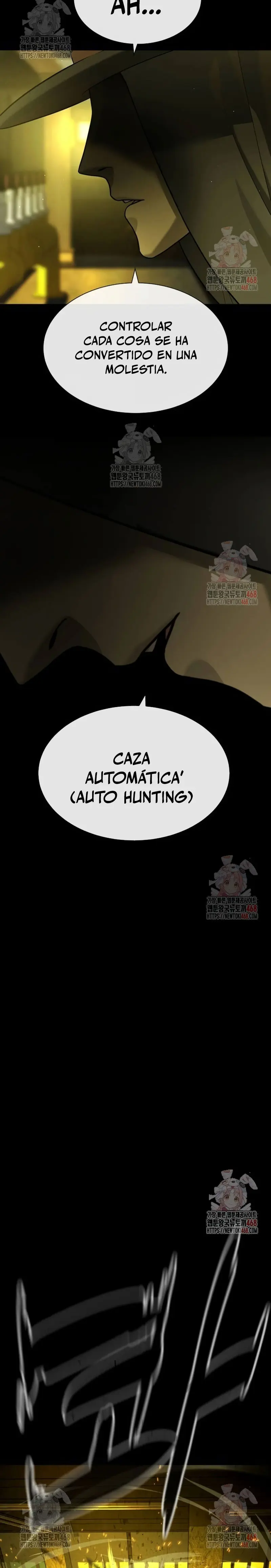 Asesino Pietro Capítulo 93 - Página 55 en español