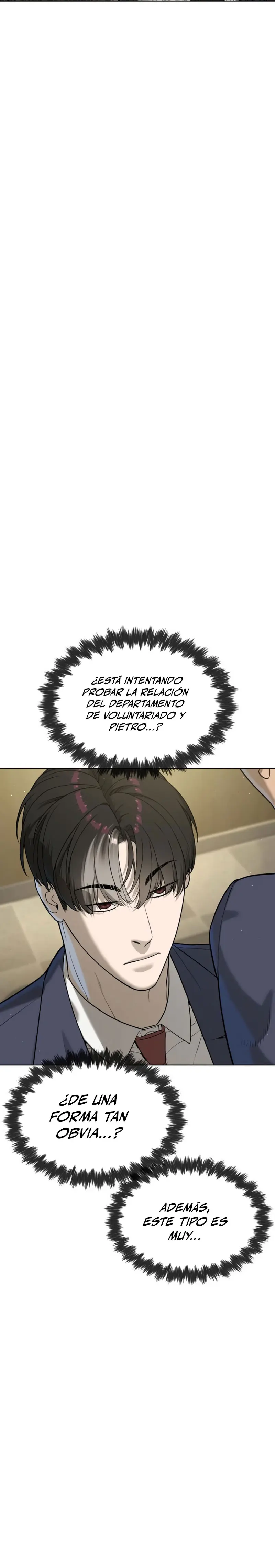 Asesino Pietro Capítulo 96 - Página 10 en español