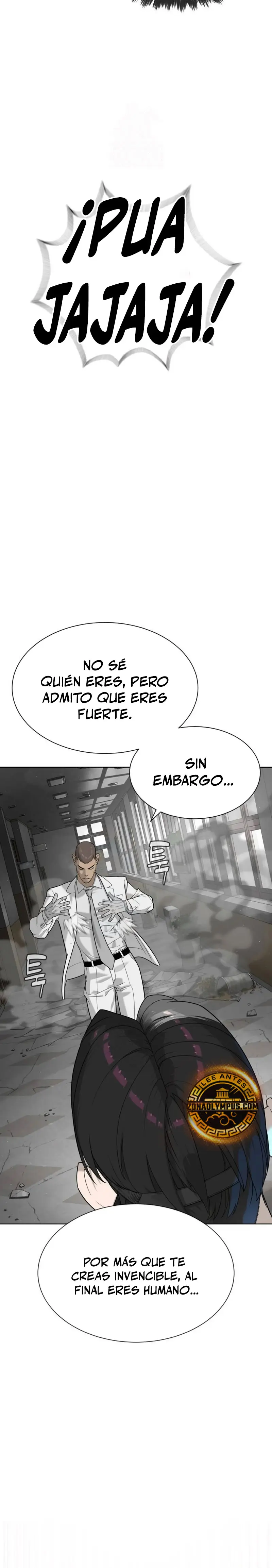 Asesino Pietro Capítulo 99 - Página 10 en español