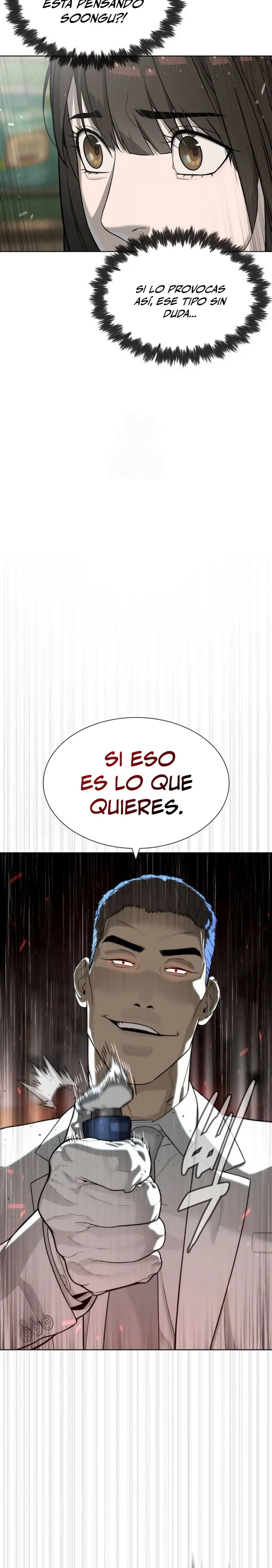 Asesino Pietro Capítulo 99 - Página 14 en español