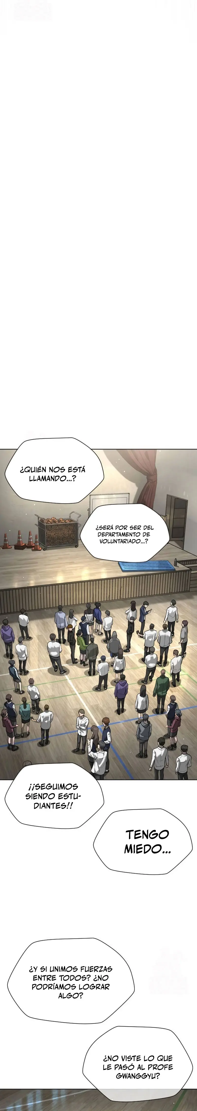 Asesino Pietro Capítulo 99 - Página 62 en español