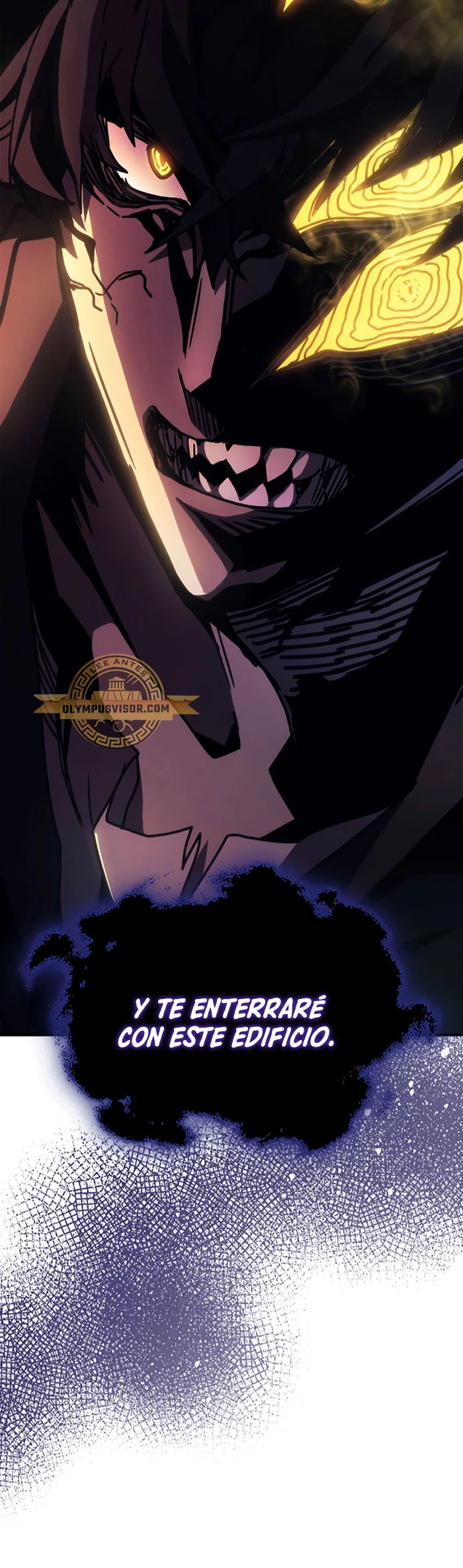 Actúe como un jefecito final, Sr. devorador Capítulo 13 - Página 16 en español
