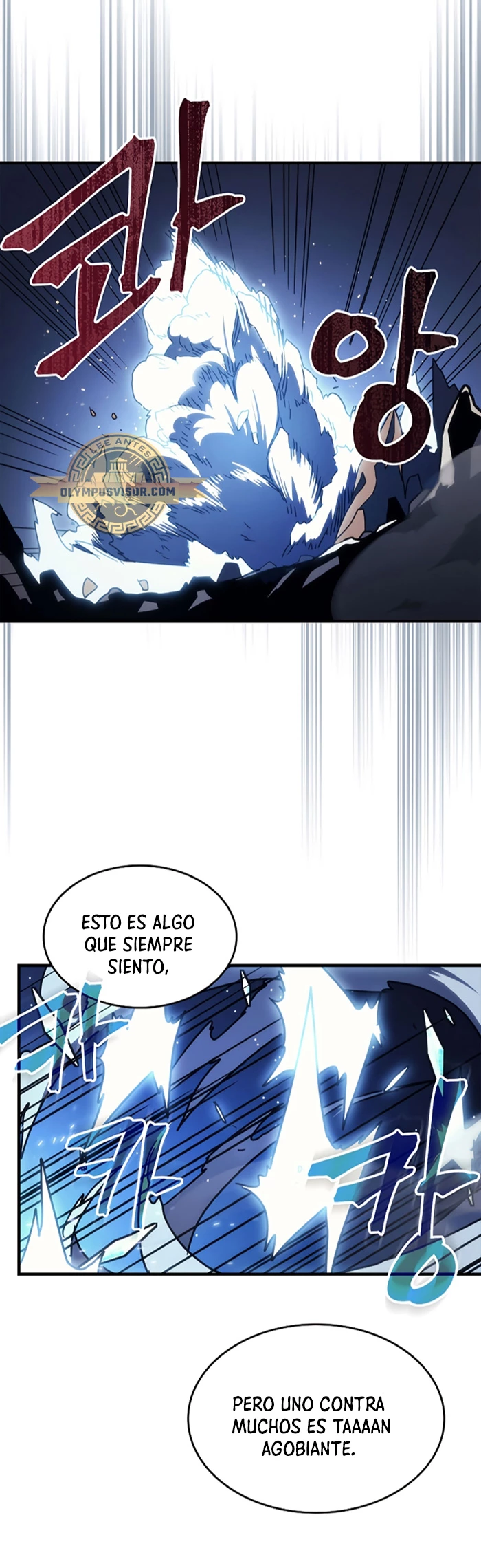 Actúe como un jefecito final, Sr. devorador Capítulo 15 - Página 39 en español