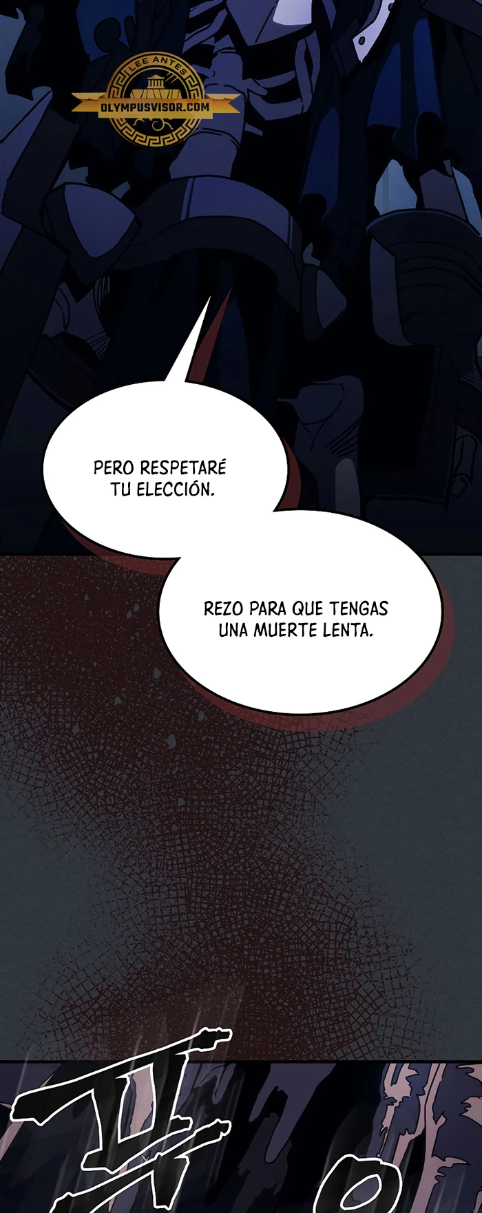 Actúe como un jefecito final, Sr. devorador Capítulo 16 - Página 15 en español