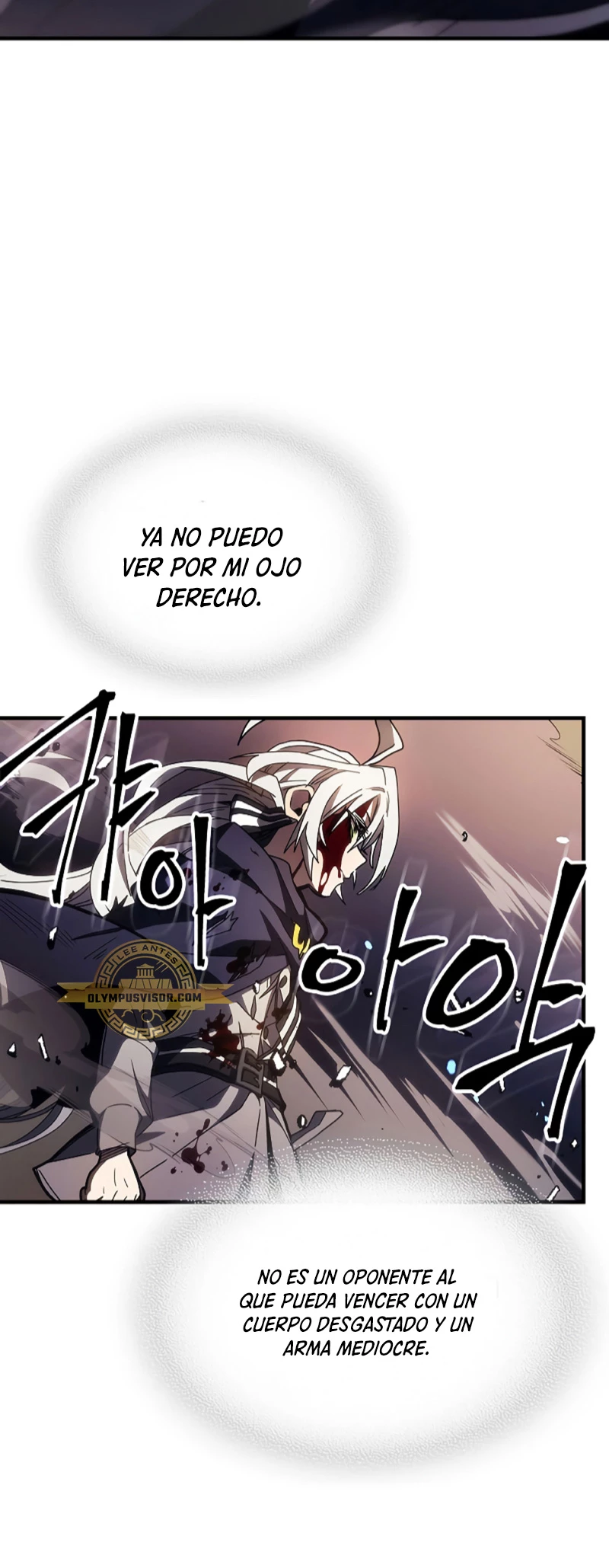 Actúe como un jefecito final, Sr. devorador Capítulo 18 - Página 41 en español