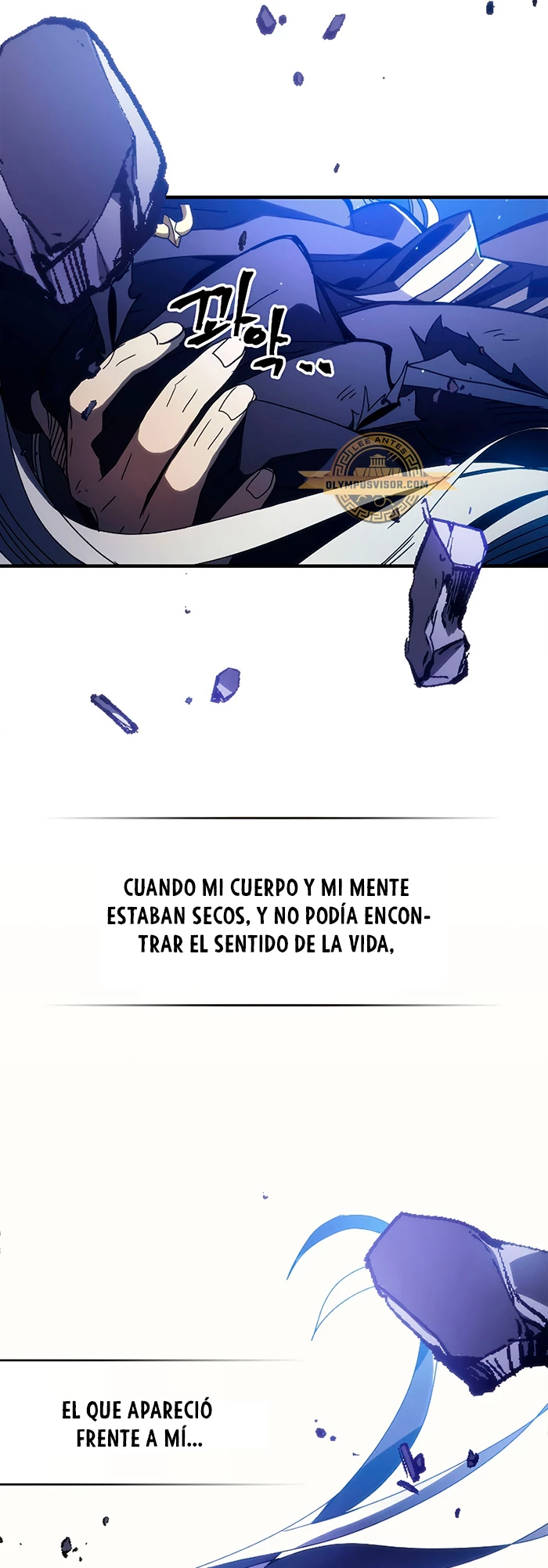 Actúe como un jefecito final, Sr. devorador Capítulo 18 - Página 51 en español