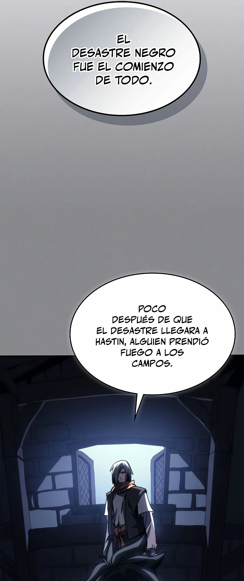 Actúe como un jefecito final, Sr. devorador Capítulo 26 - Página 24 en español
