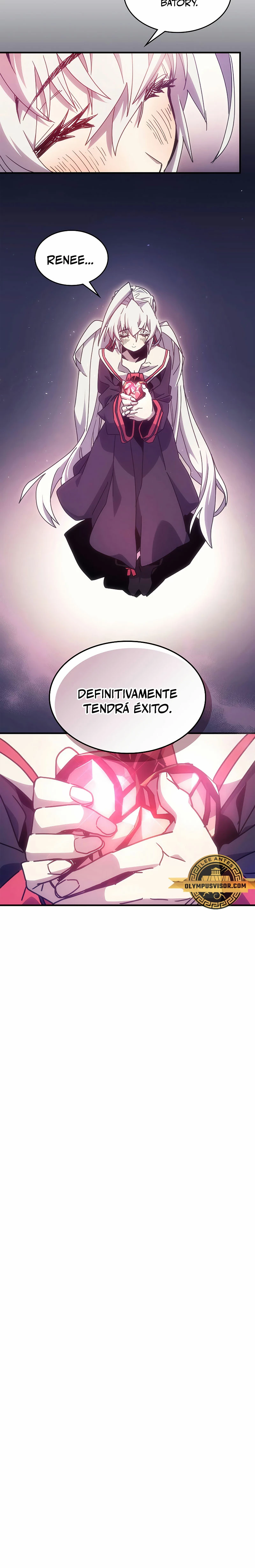Actúe como un jefecito final, Sr. devorador Capítulo 3 - Página 16 en español