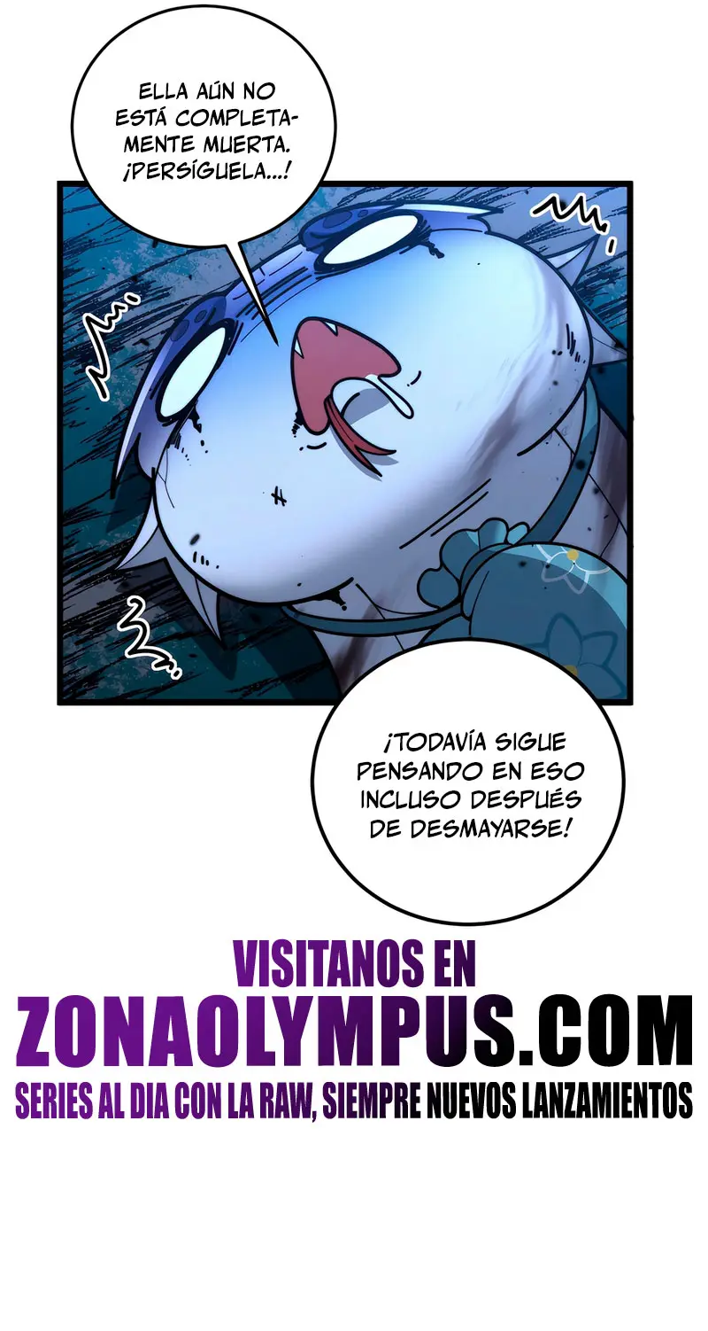 La evolución de la serpiente inmortal Capítulo 38 - Página 29 en español