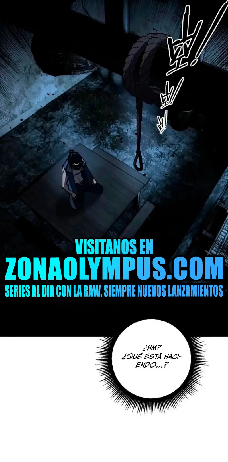 La evolución de la serpiente inmortal Capítulo 59 - Página 21 en español