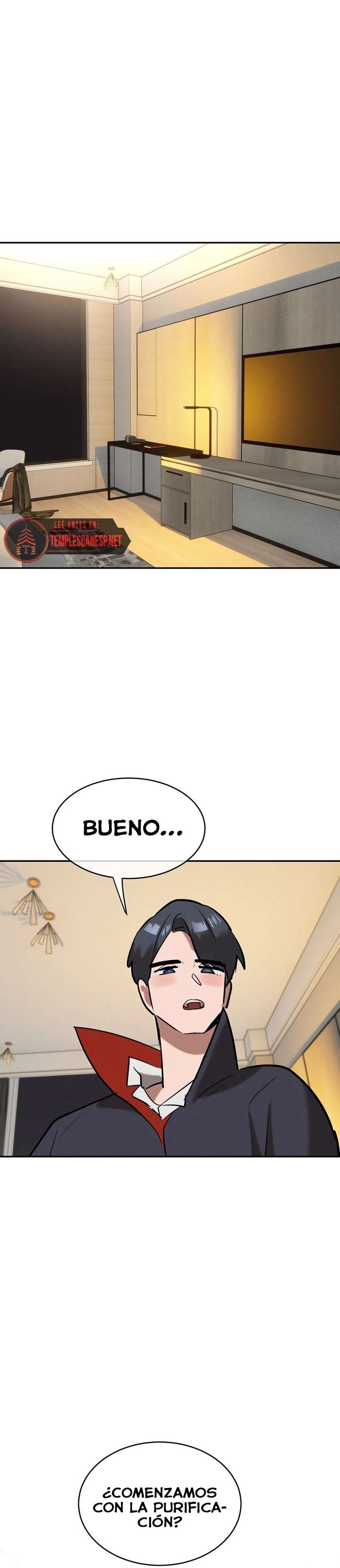 Trabajando con Chicas Magicas [Sin censura] Capítulo 16 - Página 3 en español