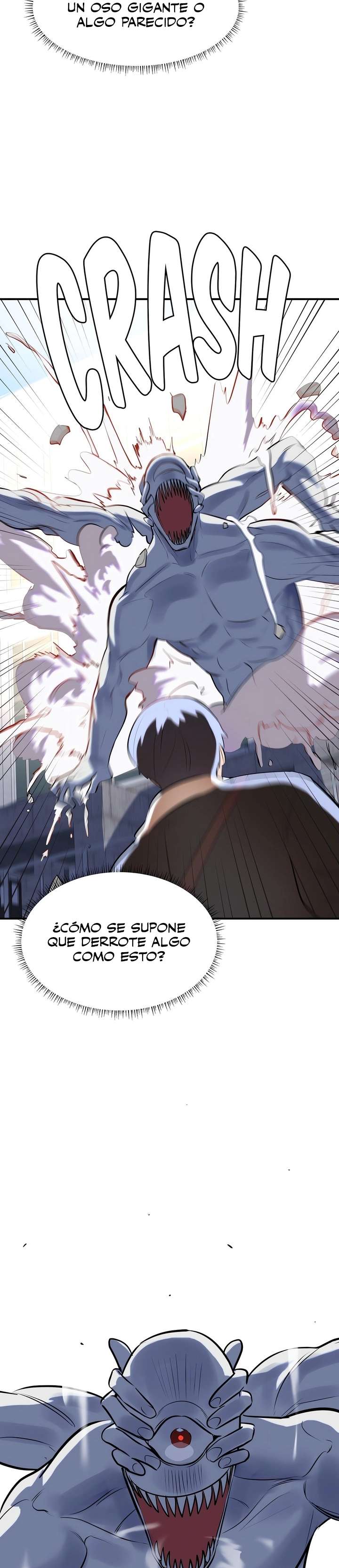 Trabajando con Chicas Magicas [Sin censura] Capítulo 2 - Página 25 en español