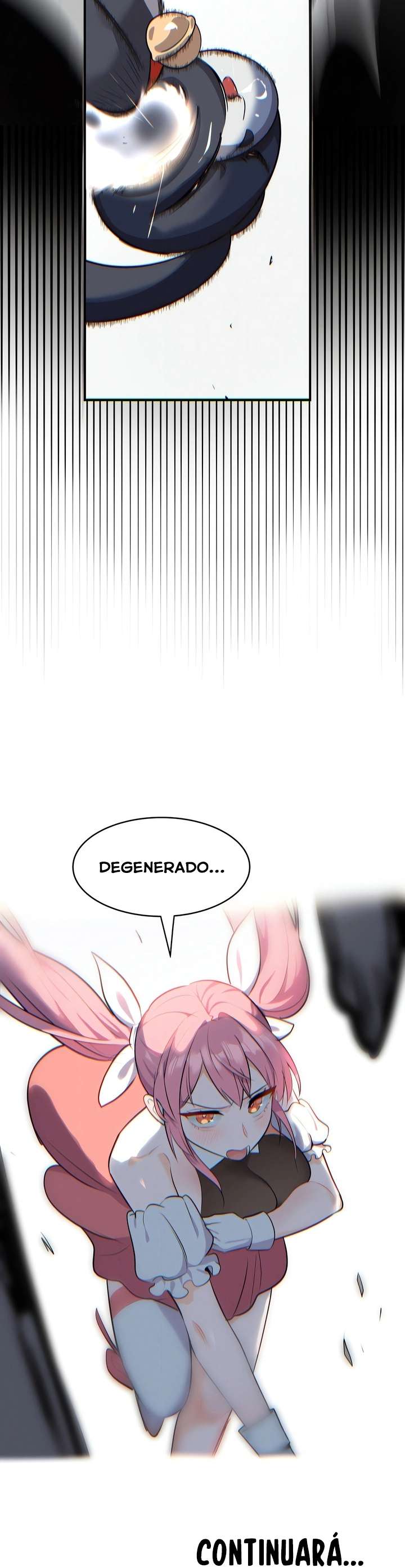 Trabajando con Chicas Magicas [Sin censura] Capítulo 2 - Página 37 en español