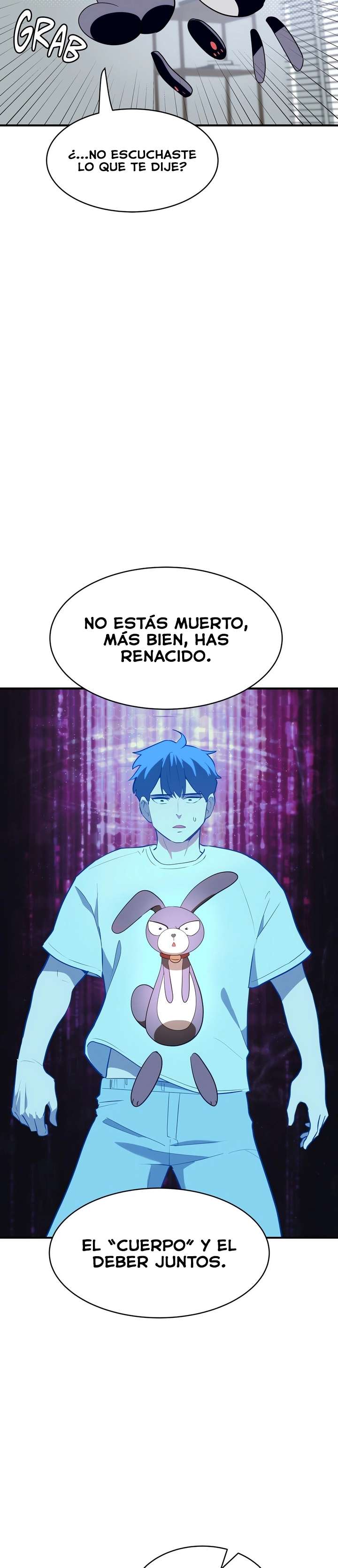 Trabajando con Chicas Magicas [Sin censura] Capítulo 2 - Página 8 en español