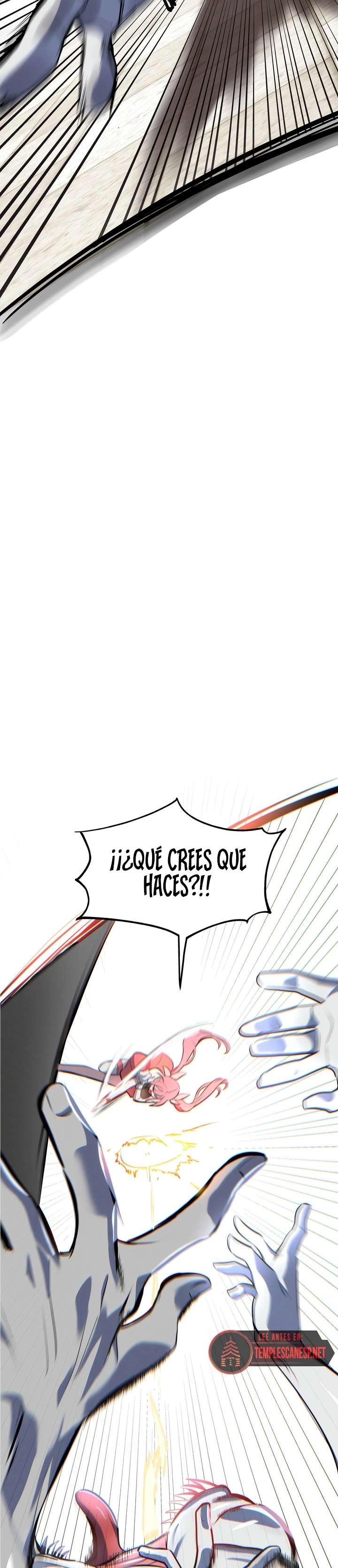 Trabajando con Chicas Magicas [Sin censura] Capítulo 3 - Página 3 en español