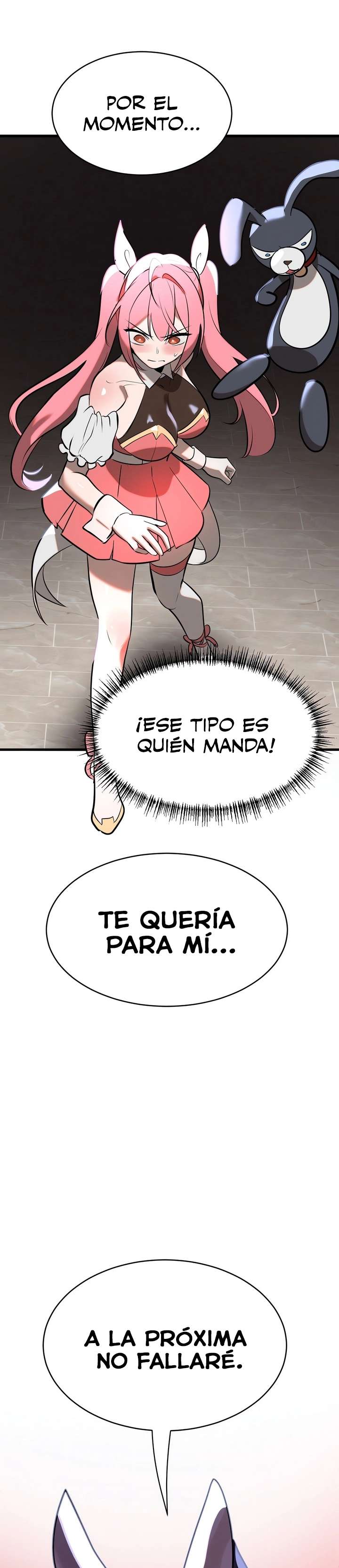 Trabajando con Chicas Magicas [Sin censura] Capítulo 7 - Página 7 en español