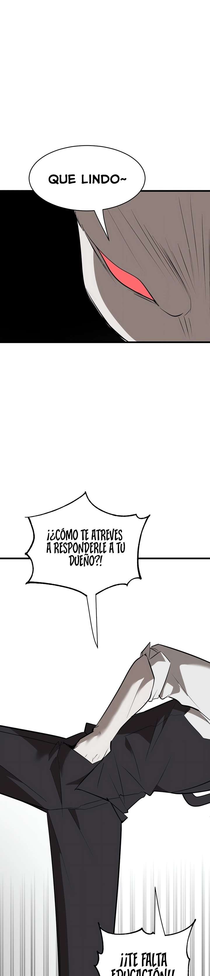 Trabajando con Chicas Magicas [Sin censura] Capítulo 8 - Página 21 en español