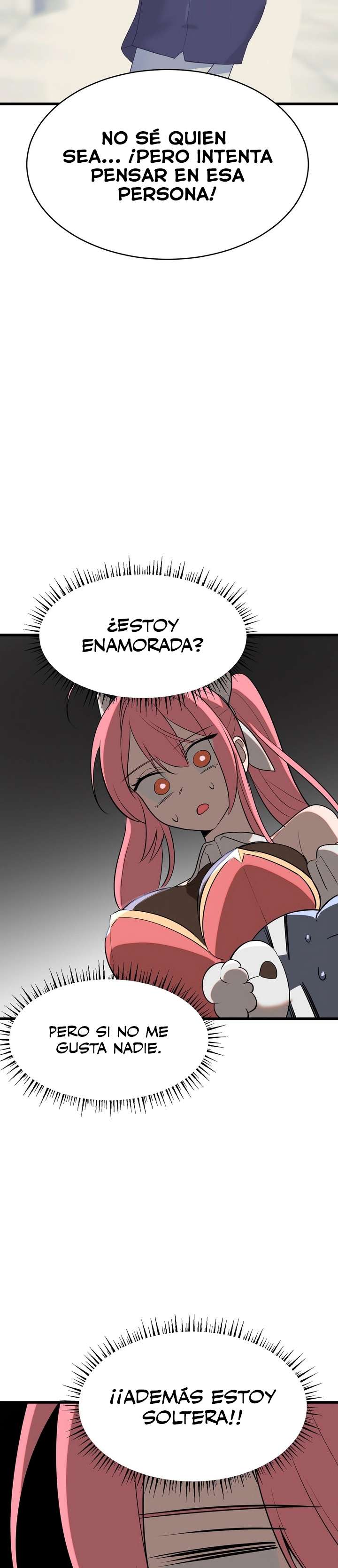 Trabajando con Chicas Magicas [Sin censura] Capítulo 8 - Página 7 en español