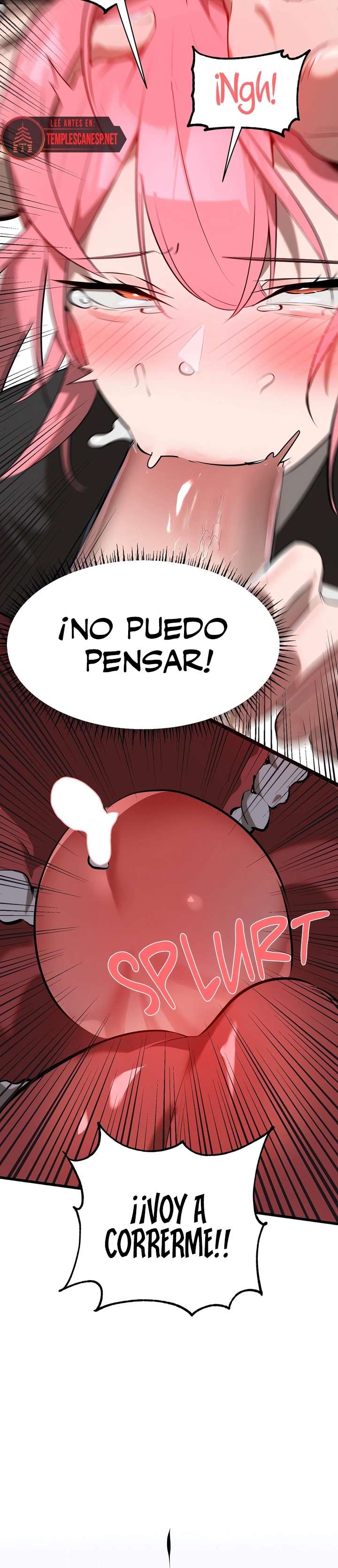 Trabajando con Chicas Magicas [Sin censura] Capítulo 9 - Página 21 en español