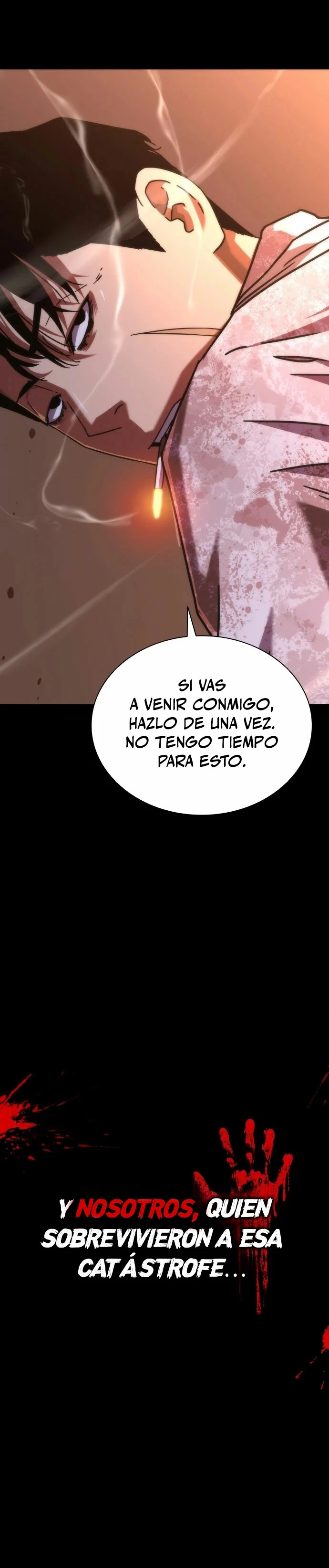 apocalipsis zombie 82 08 Capítulo 0 - Página 13 en español