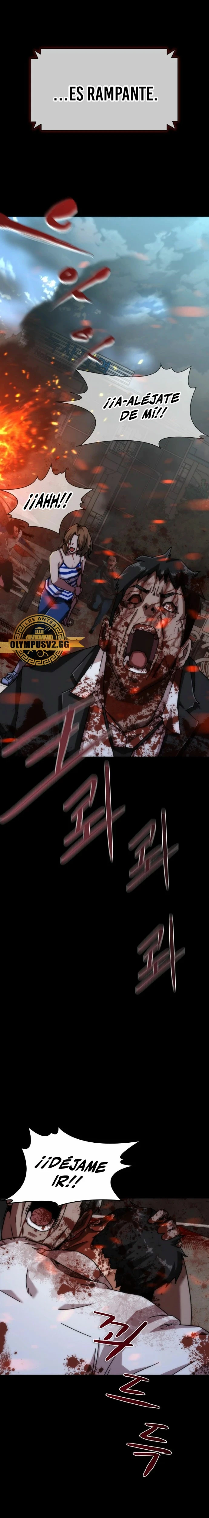 apocalipsis zombie 82 08 Capítulo 0 - Página 4 en español