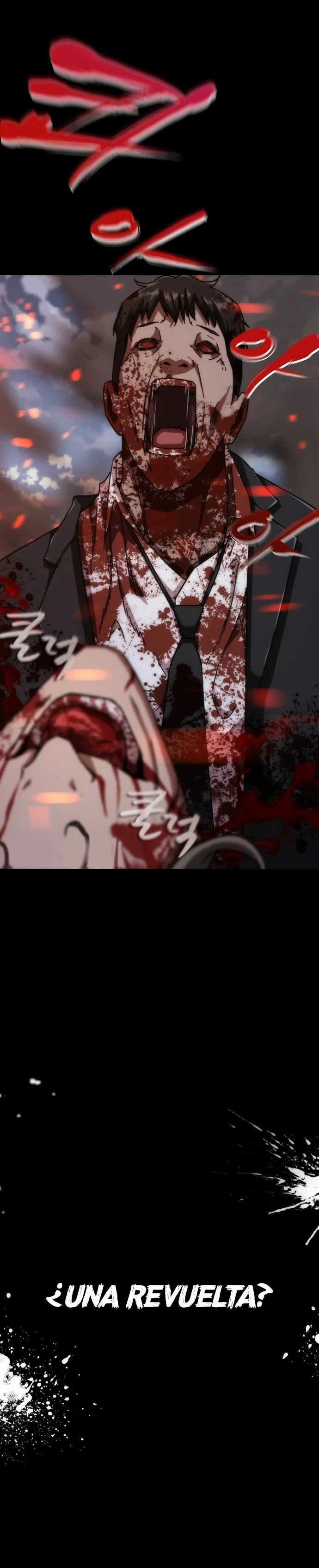 apocalipsis zombie 82 08 Capítulo 0 - Página 5 en español