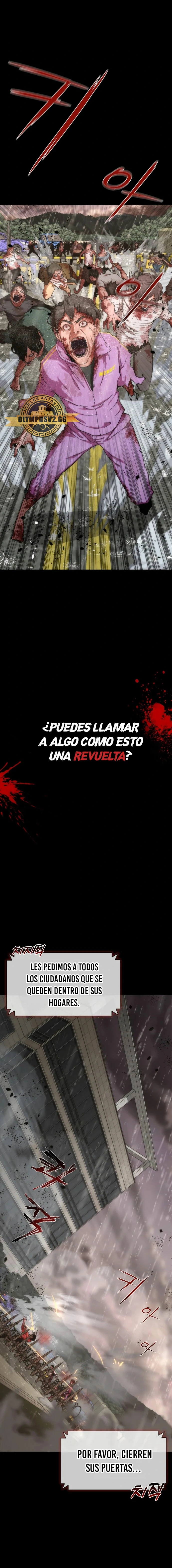 apocalipsis zombie 82 08 Capítulo 0 - Página 6 en español