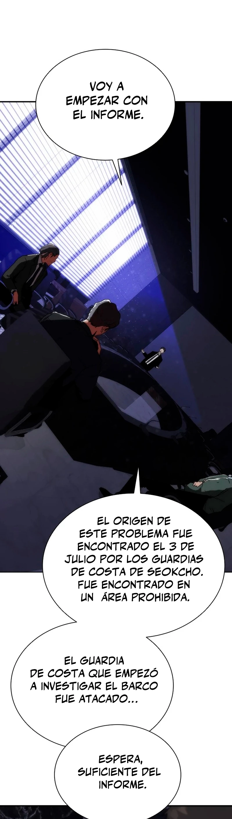 apocalipsis zombie 82 08 Capítulo 1 - Página 13 en español