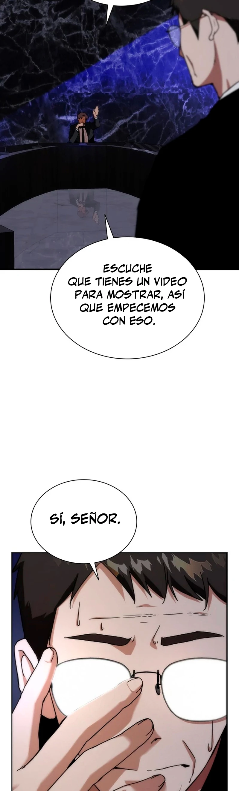 apocalipsis zombie 82 08 Capítulo 1 - Página 14 en español