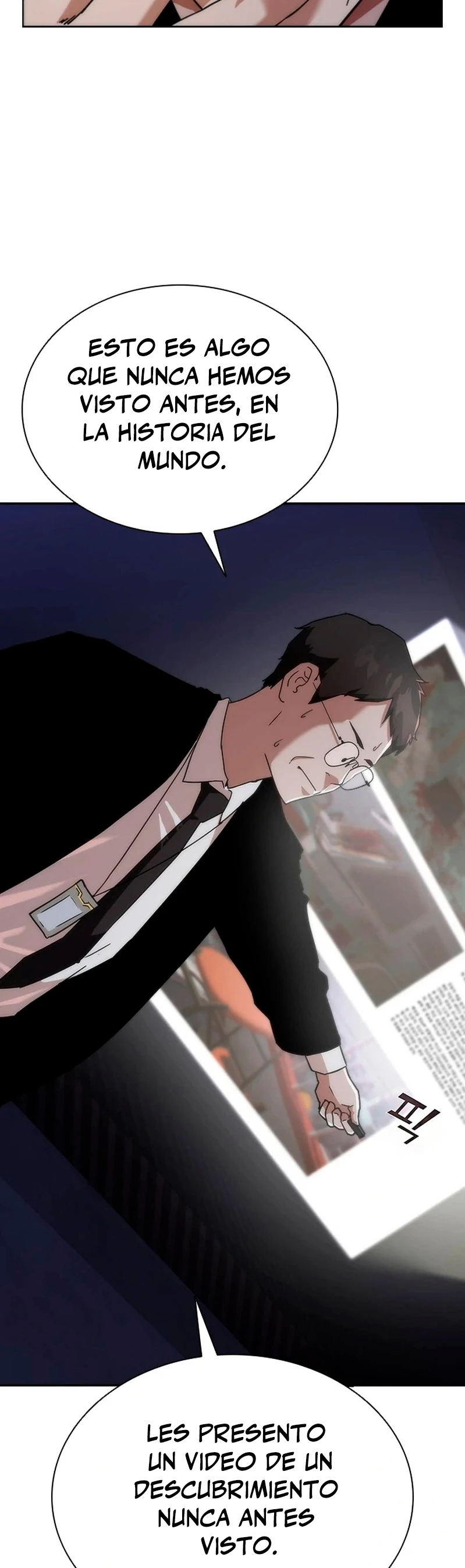 apocalipsis zombie 82 08 Capítulo 1 - Página 15 en español
