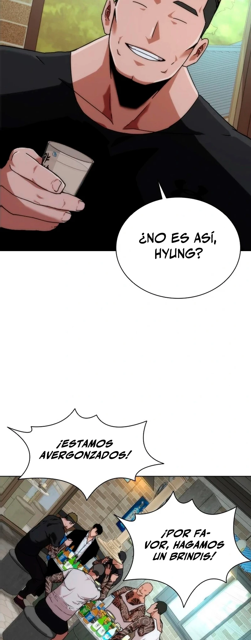 apocalipsis zombie 82 08 Capítulo 1 - Página 26 en español