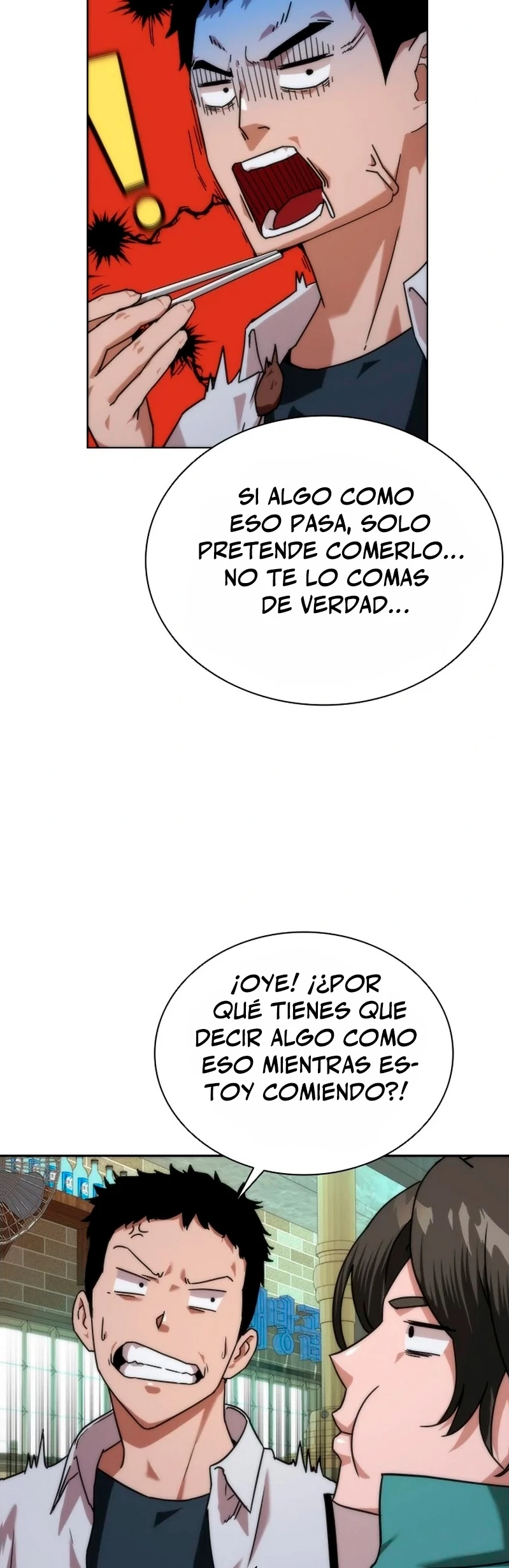 apocalipsis zombie 82 08 Capítulo 1 - Página 31 en español