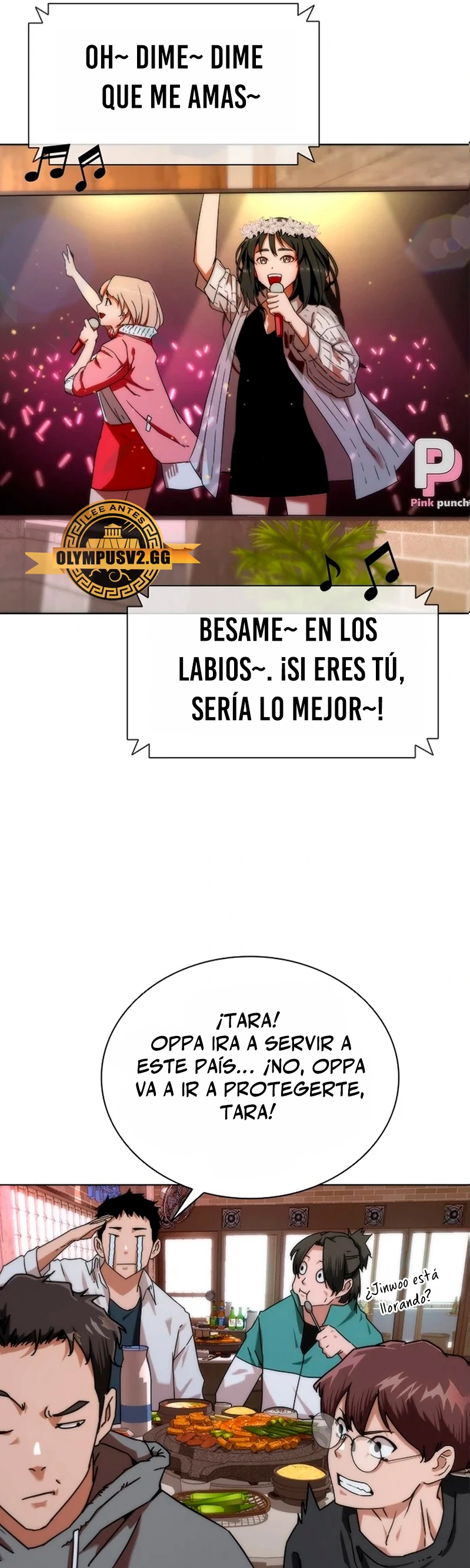 apocalipsis zombie 82 08 Capítulo 1 - Página 33 en español