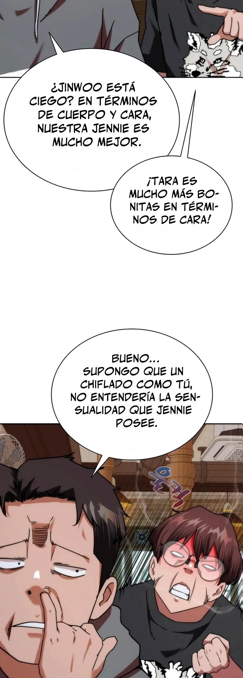 apocalipsis zombie 82 08 Capítulo 1 - Página 34 en español