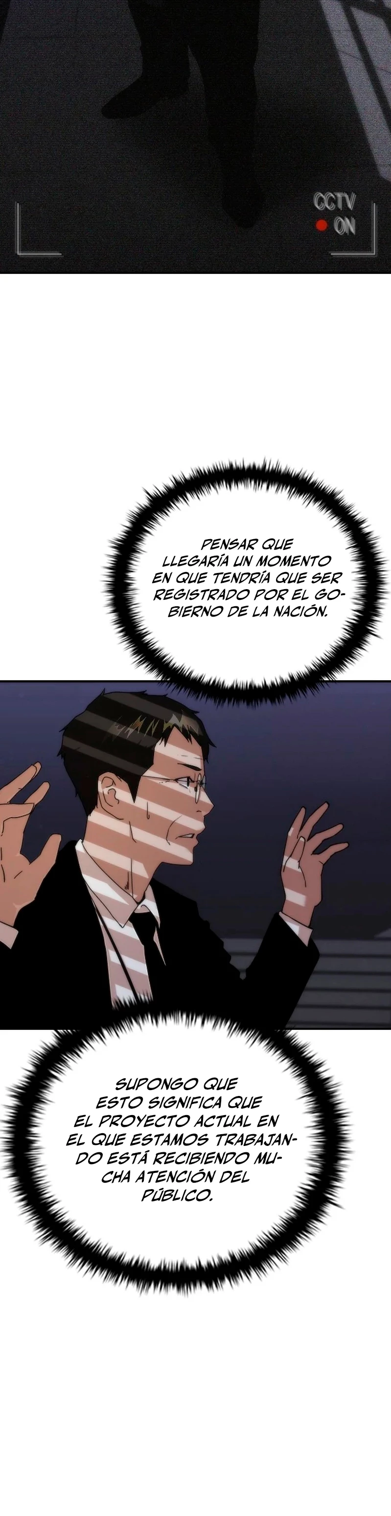 apocalipsis zombie 82 08 Capítulo 1 - Página 4 en español