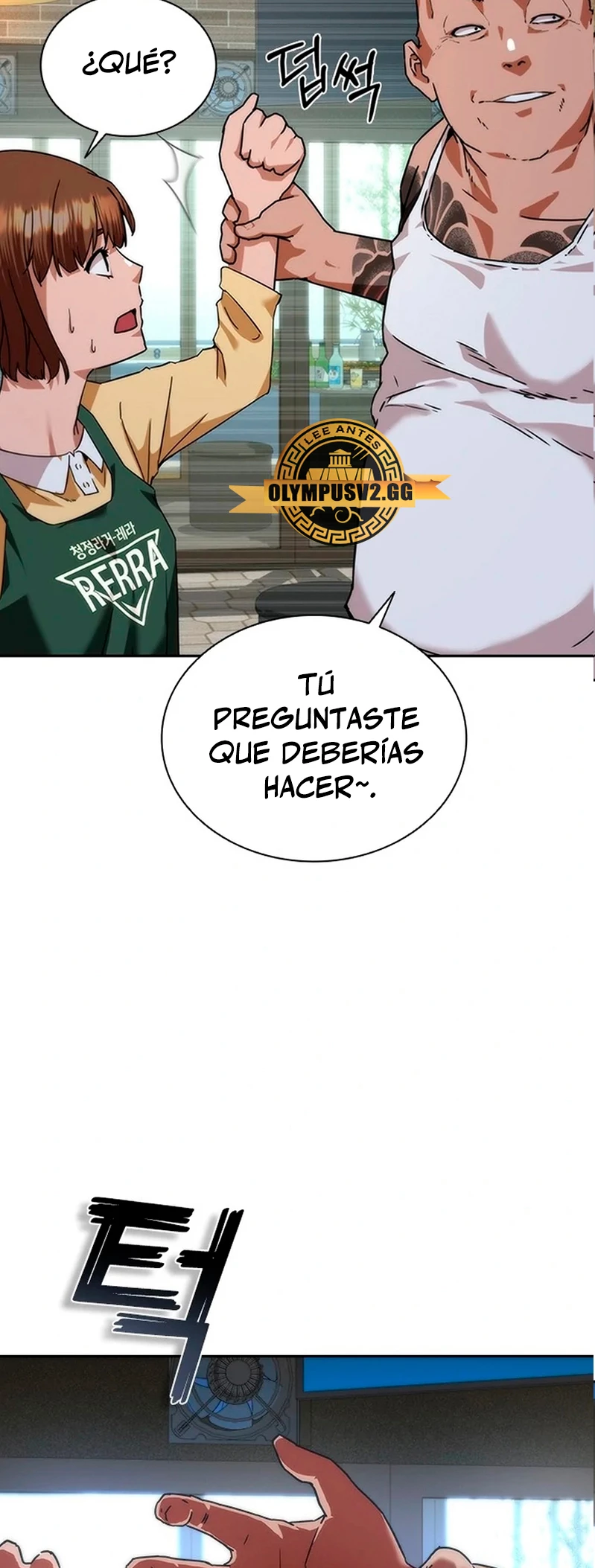 apocalipsis zombie 82 08 Capítulo 1 - Página 41 en español