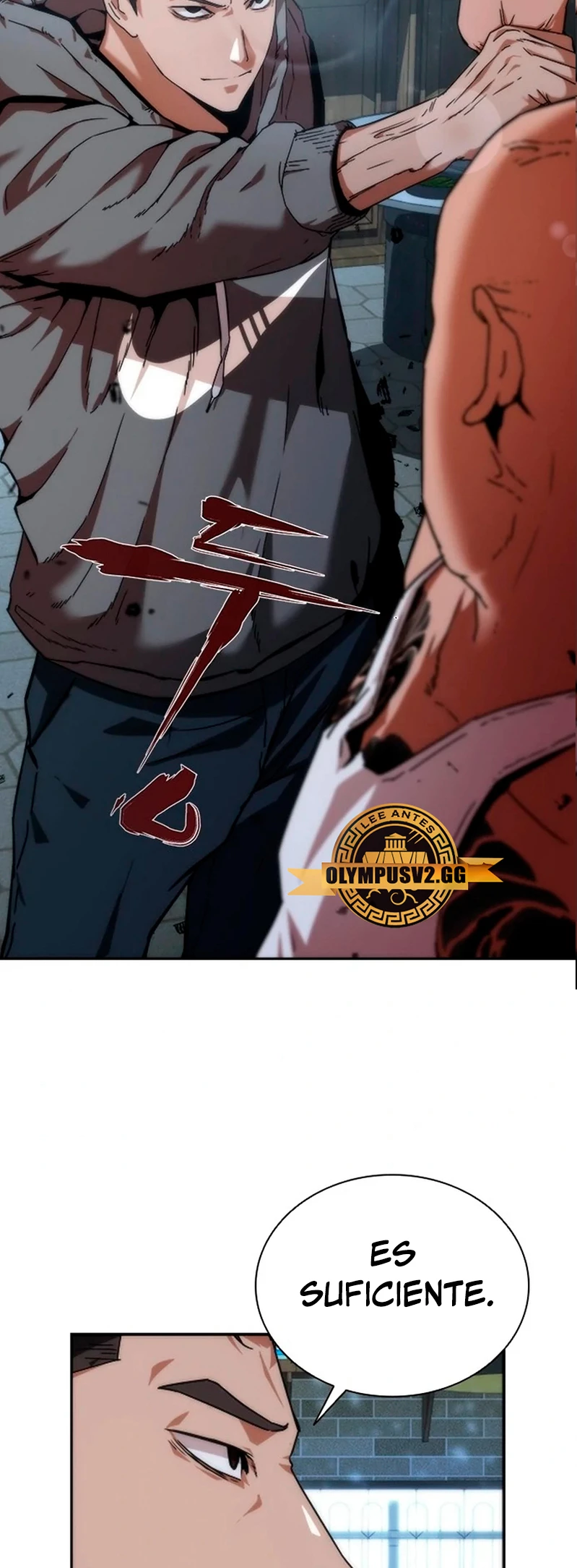 apocalipsis zombie 82 08 Capítulo 1 - Página 43 en español