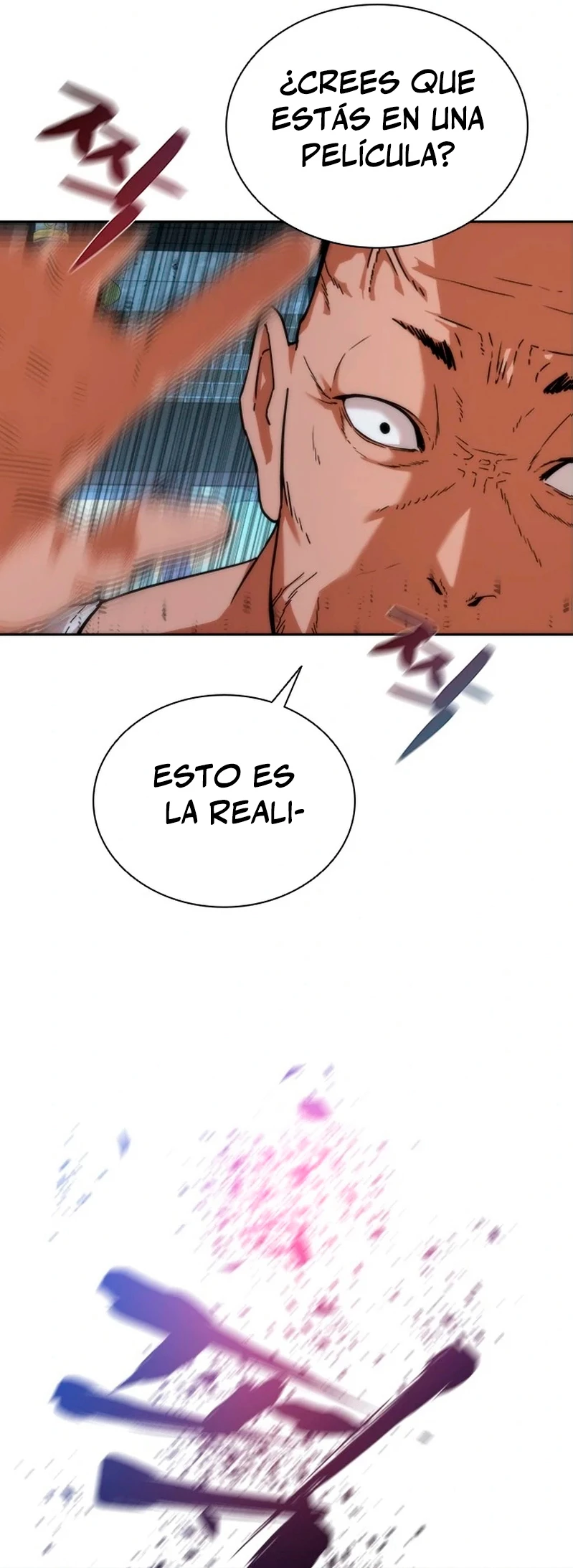 apocalipsis zombie 82 08 Capítulo 1 - Página 45 en español