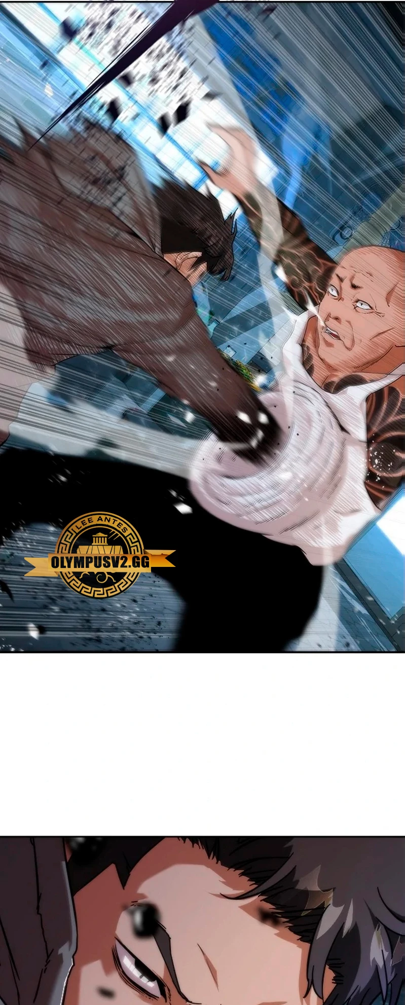 apocalipsis zombie 82 08 Capítulo 1 - Página 46 en español