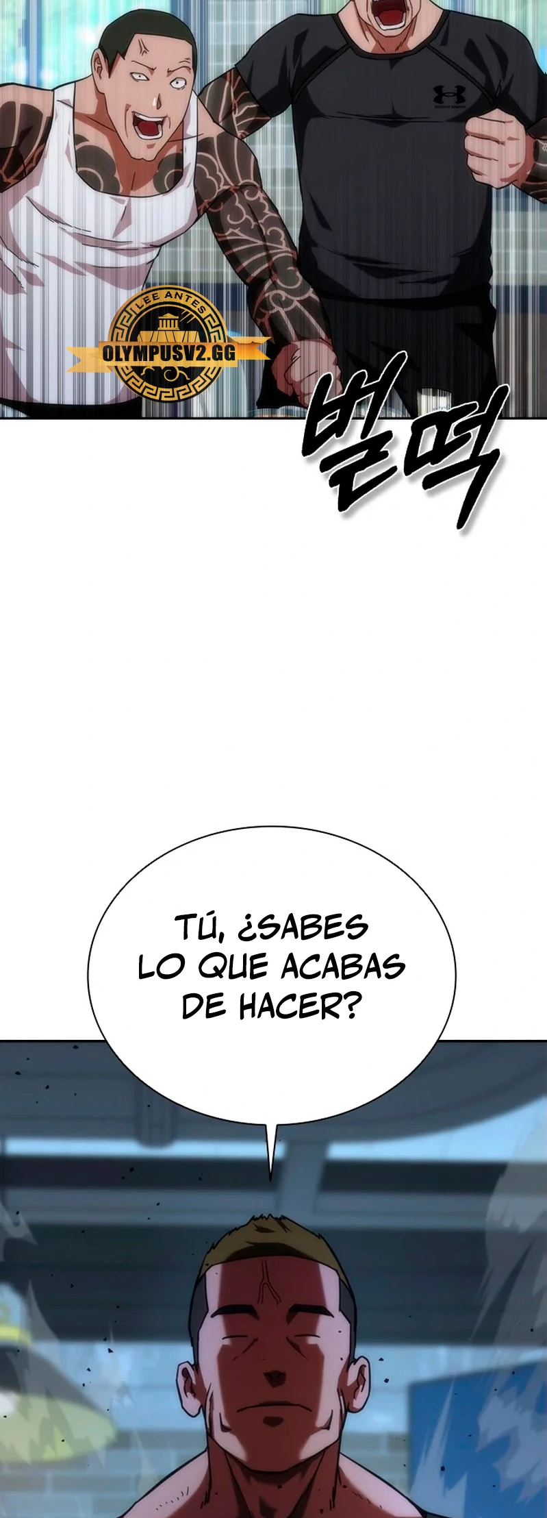 apocalipsis zombie 82 08 Capítulo 1 - Página 50 en español