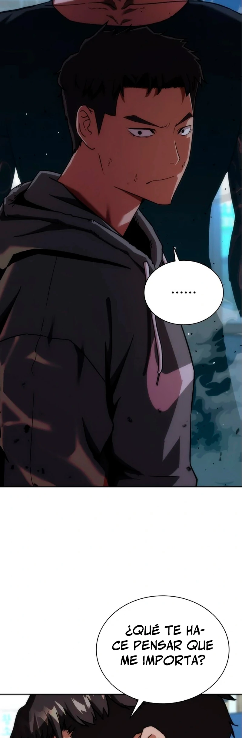 apocalipsis zombie 82 08 Capítulo 1 - Página 51 en español