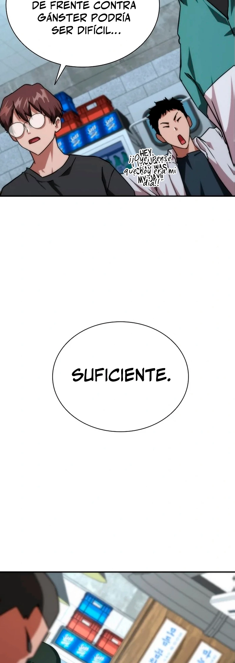 apocalipsis zombie 82 08 Capítulo 1 - Página 54 en español