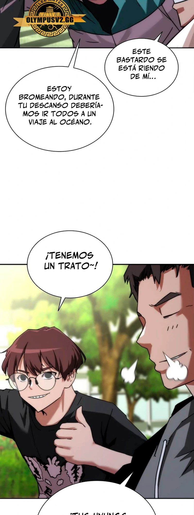 apocalipsis zombie 82 08 Capítulo 1 - Página 83 en español
