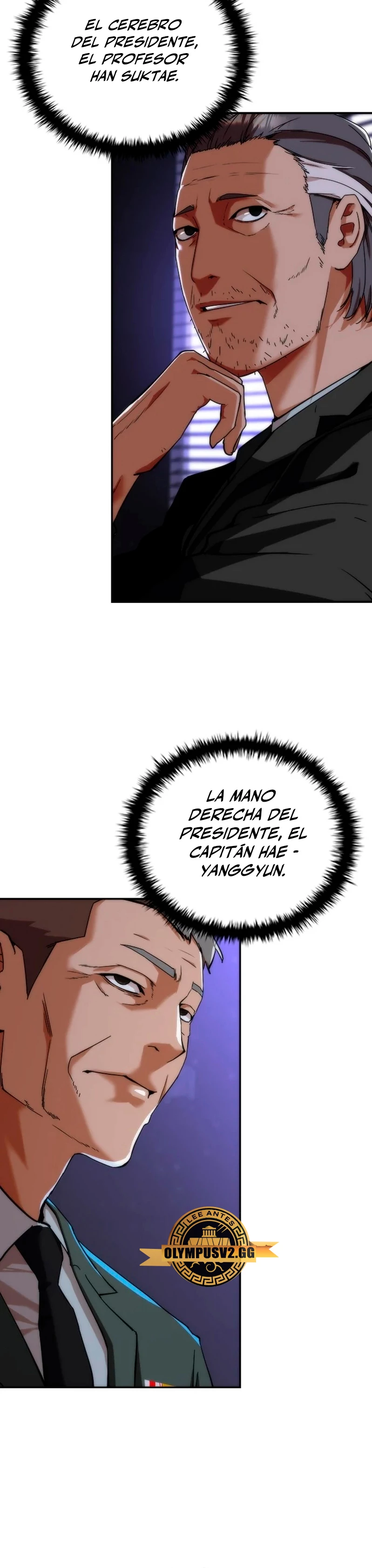 apocalipsis zombie 82 08 Capítulo 1 - Página 9 en español