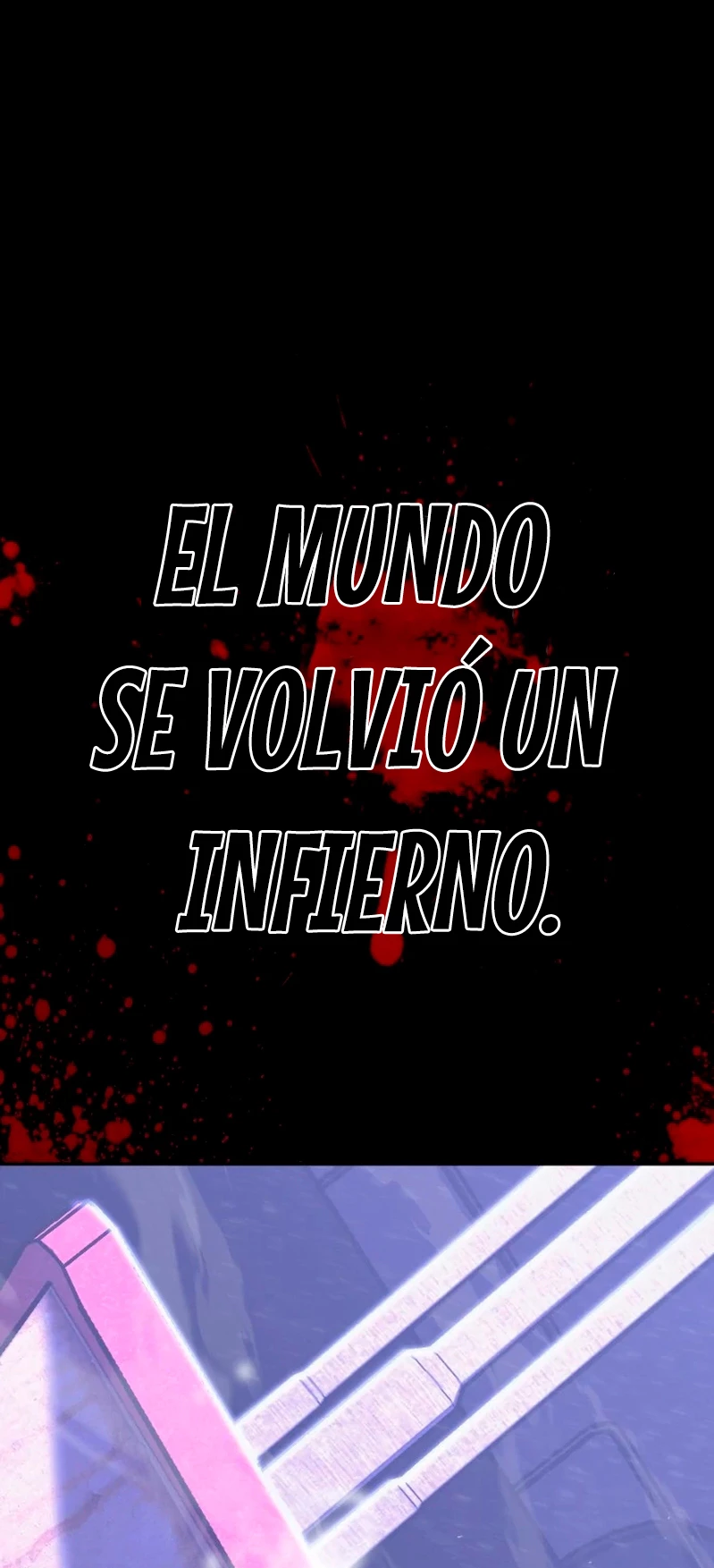 apocalipsis zombie 82 08 Capítulo 1 - Página 94 en español