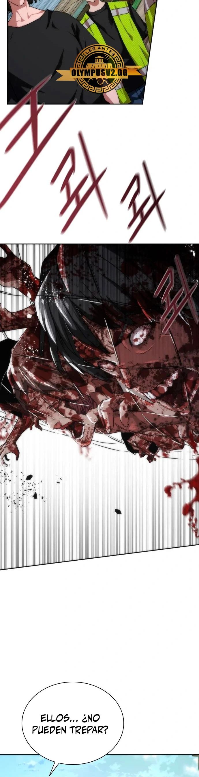 apocalipsis zombie 82 08 Capítulo 10 - Página 15 en español