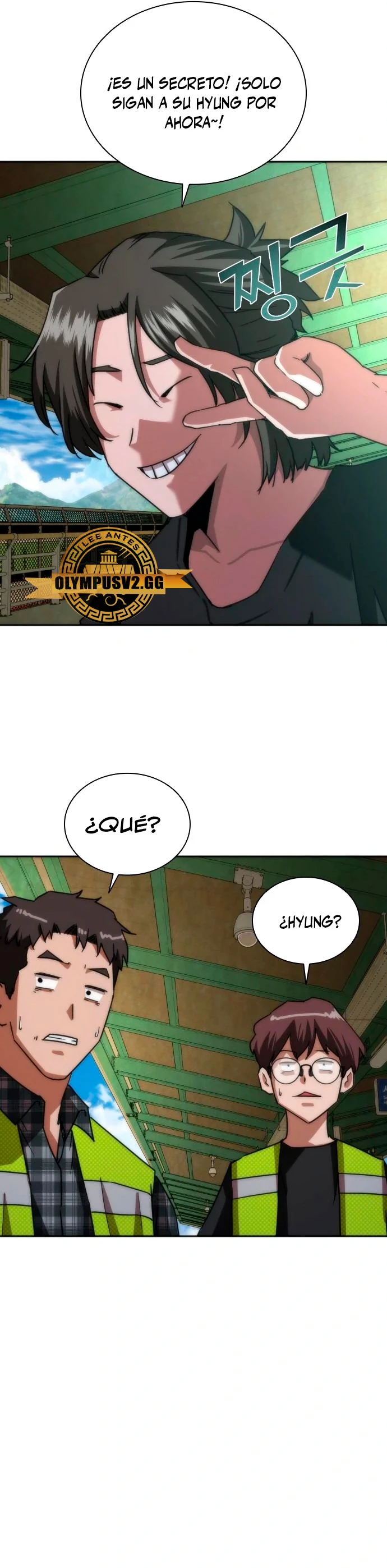apocalipsis zombie 82 08 Capítulo 10 - Página 42 en español