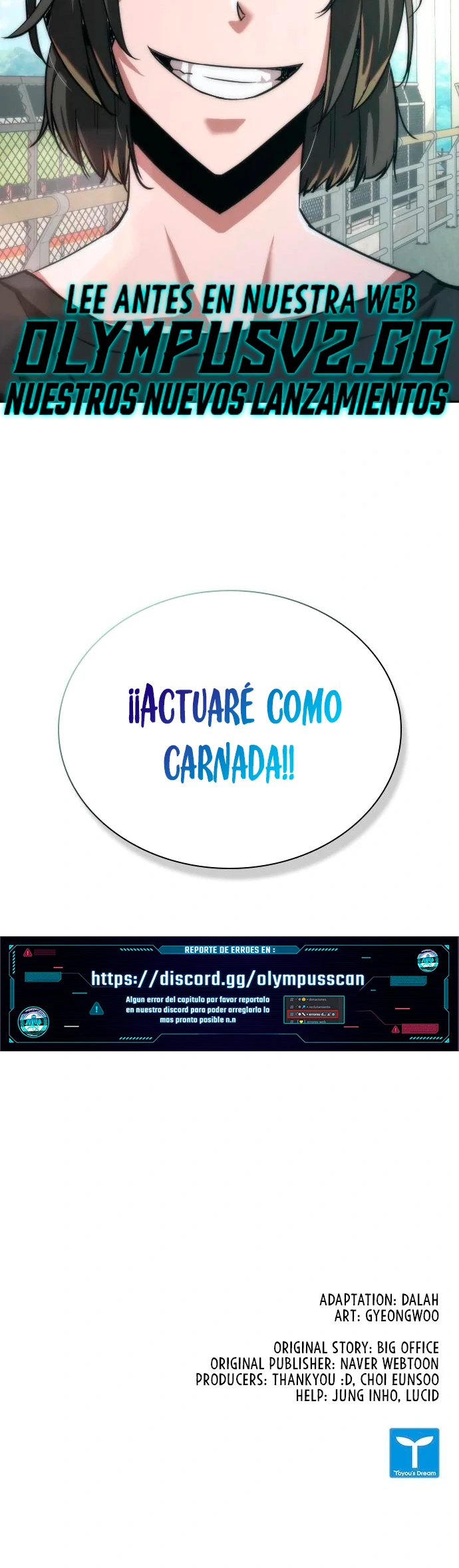 apocalipsis zombie 82 08 Capítulo 10 - Página 53 en español