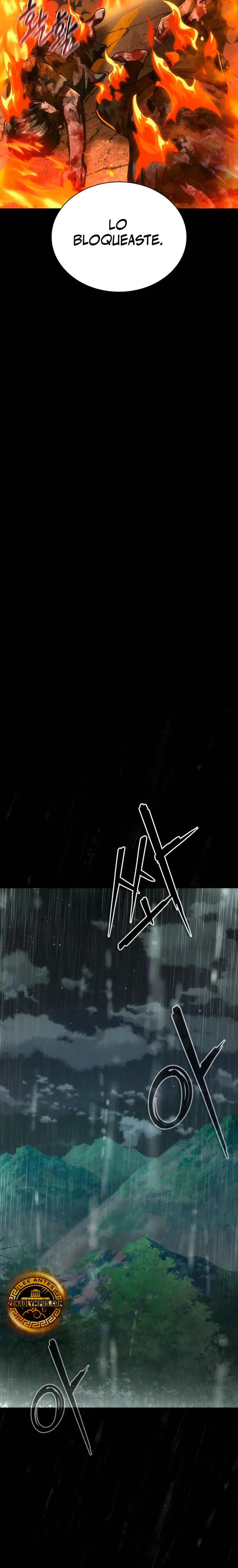 apocalipsis zombie 82 08 Capítulo 100 - Página 25 en español